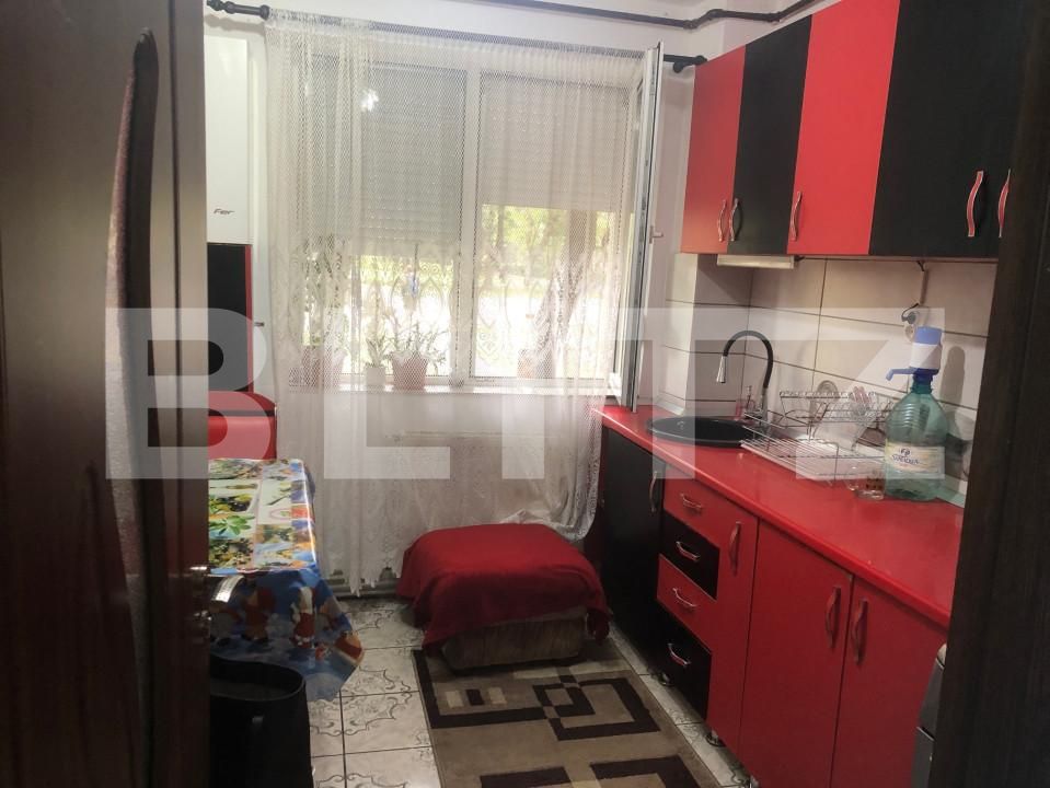 Apartament de vânzare 4 camere Micro 14 - 159153AV | BLITZ Satu Mare | Poza4