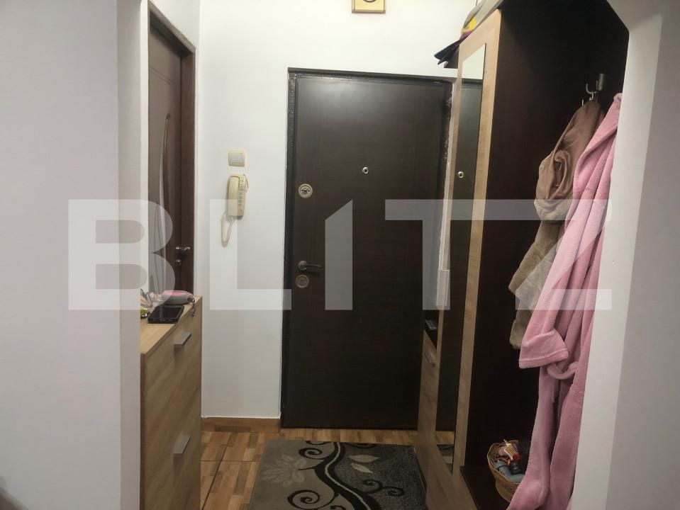 Apartament de vânzare 4 camere Micro 14 - 159153AV | BLITZ Satu Mare | Poza14