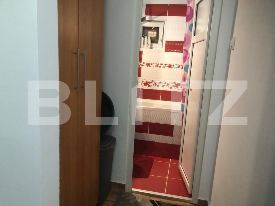 Apartament de vânzare 4 camere Micro 14 - 159153AV | BLITZ Satu Mare | Poza7