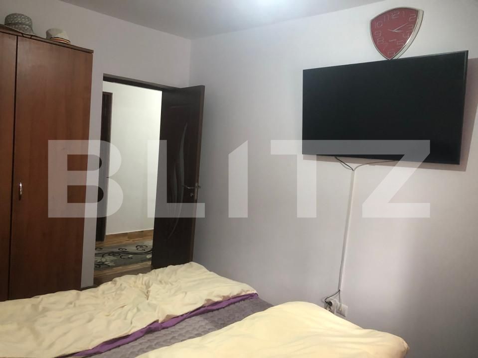 Apartament de vânzare 4 camere Micro 14 - 159153AV | BLITZ Satu Mare | Poza12