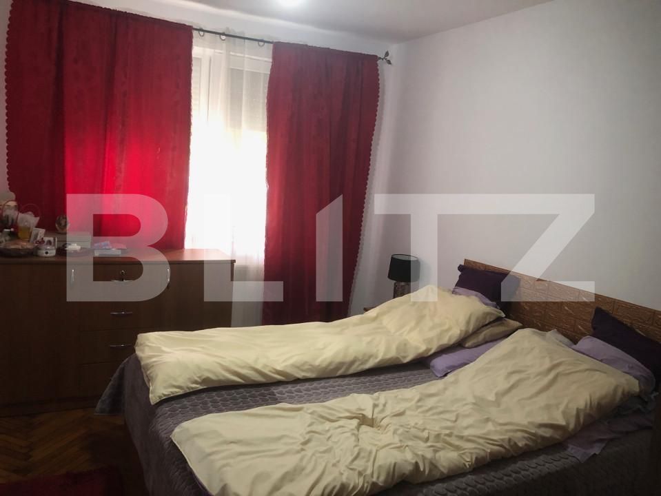 Apartament de vânzare 4 camere Micro 14 - 159153AV | BLITZ Satu Mare | Poza7