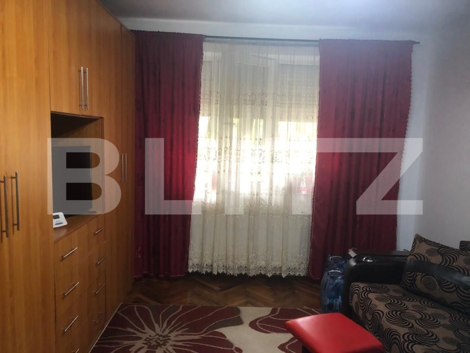 Apartament de vânzare 4 camere Micro 14 - 159153AV | BLITZ Satu Mare | Poza2