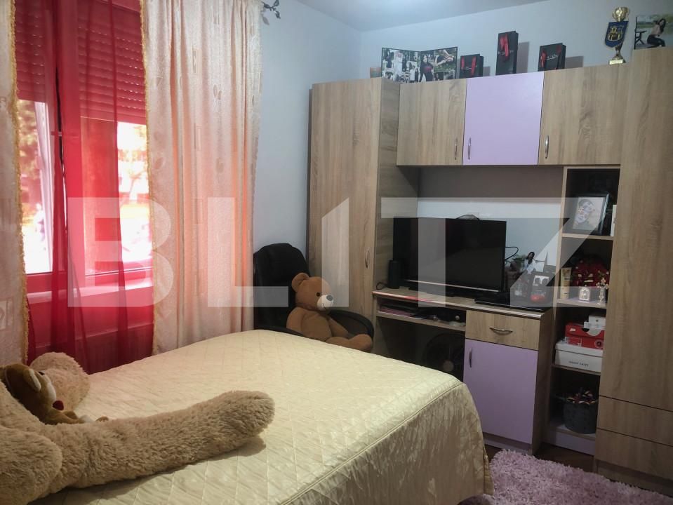 Apartament de vânzare 4 camere Micro 14 - 159153AV | BLITZ Satu Mare | Poza9