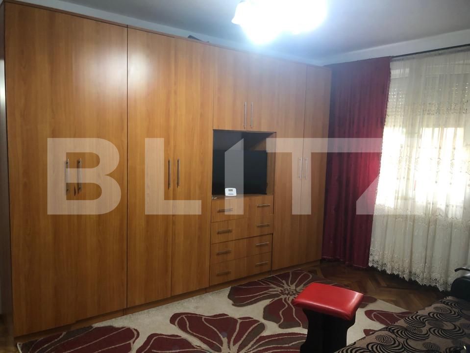 Apartament de vânzare 4 camere Micro 14 - 159153AV | BLITZ Satu Mare | Poza14