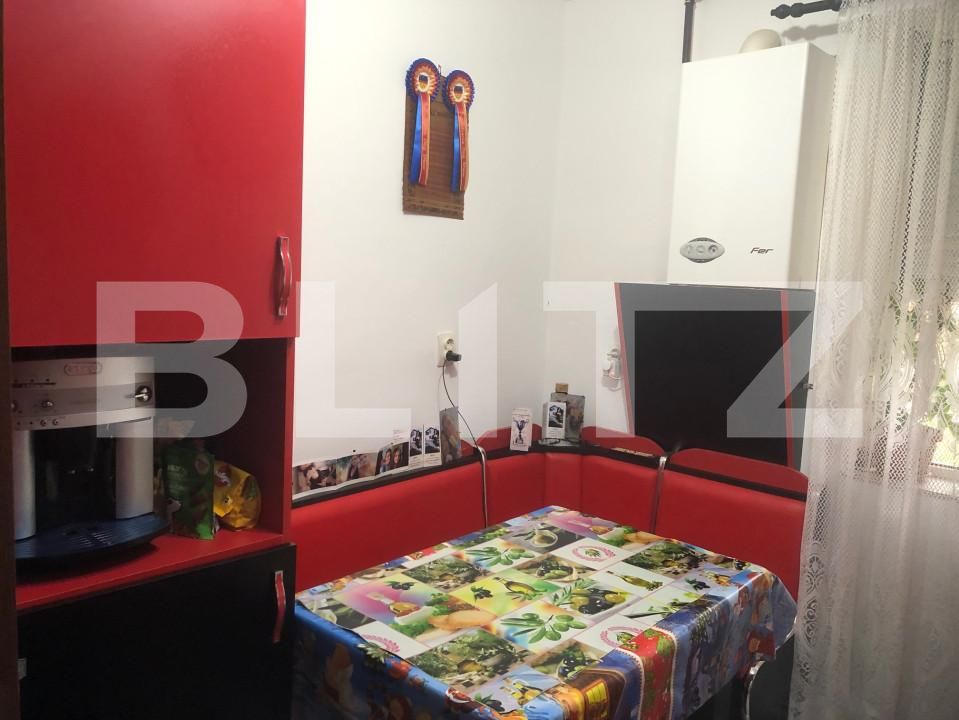 Apartament de vânzare 4 camere Micro 14 - 159153AV | BLITZ Satu Mare | Poza5