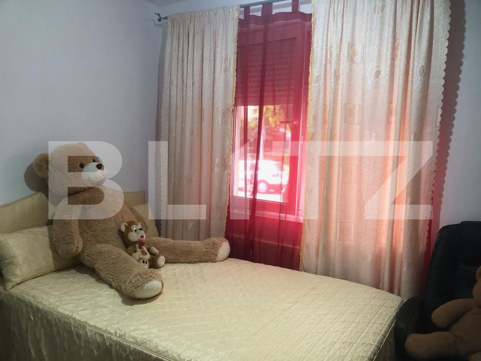 Apartament de vânzare 4 camere Micro 14 - 159153AV | BLITZ Satu Mare | Poza10