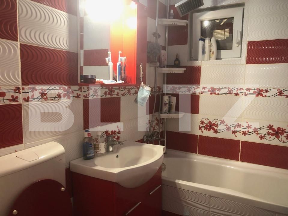 Apartament de vânzare 4 camere Micro 14 - 159153AV | BLITZ Satu Mare | Poza8