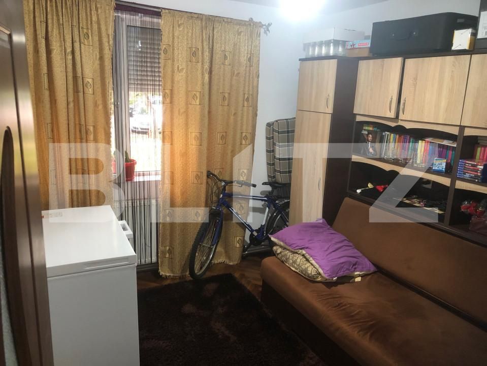 Apartament de vânzare 4 camere Micro 14 - 159153AV | BLITZ Satu Mare | Poza2