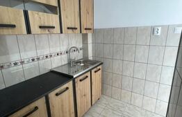 Garsoniera, Ostrovului, 24 mp 