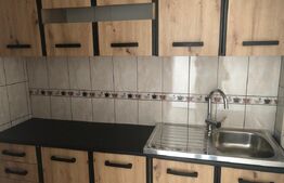 Garsoniera, Ostrovului, 24 mp 