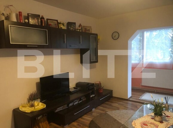 Apartament de vânzare 2 camere Micro 16 - 159156AV | BLITZ Satu Mare | Poza1