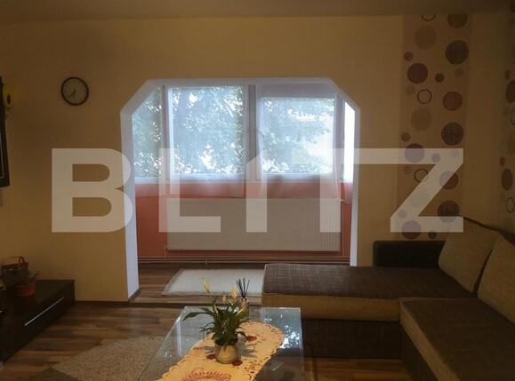 Apartament de vânzare 2 camere Micro 16 - 159156AV | BLITZ Satu Mare | Poza2