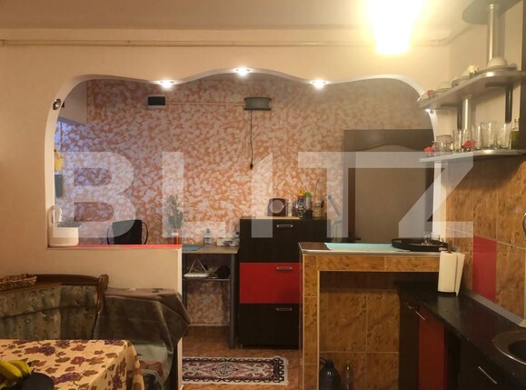 Apartament de vânzare 2 camere Micro 16 - 159156AV | BLITZ Satu Mare | Poza15