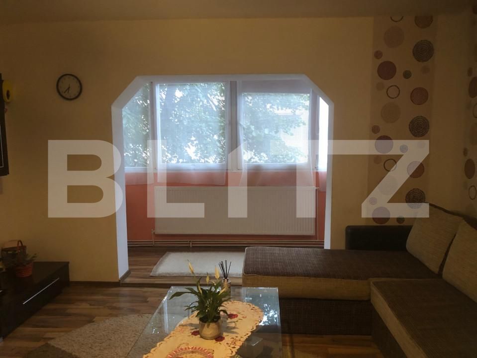 Apartament de vânzare 2 camere Micro 16 - 159156AV | BLITZ Satu Mare | Poza2
