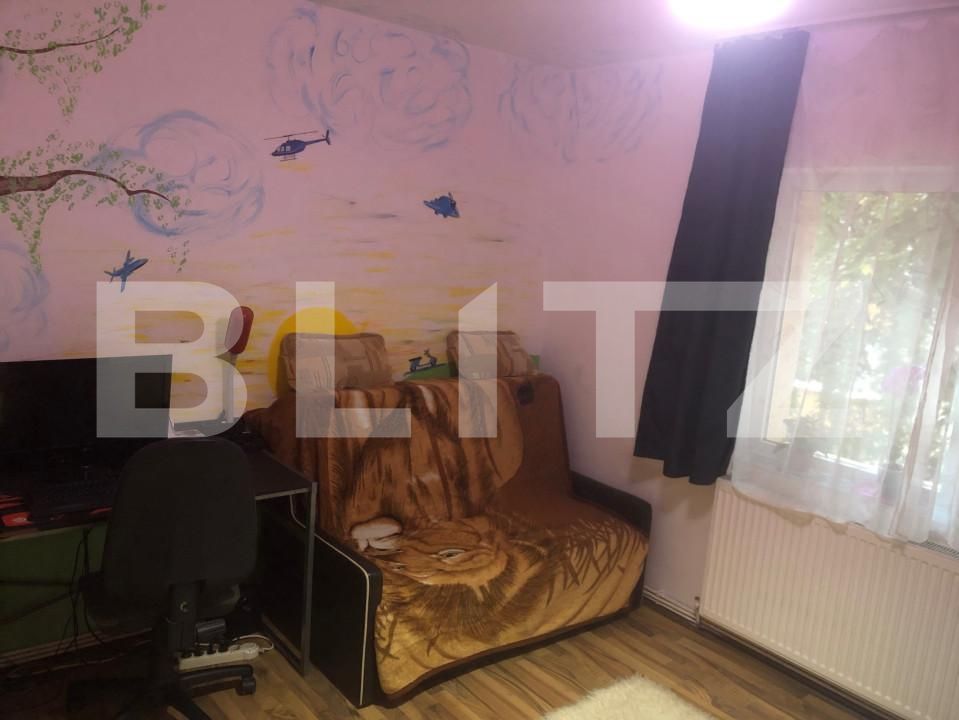 Apartament de vânzare 2 camere Micro 16 - 159156AV | BLITZ Satu Mare | Poza10