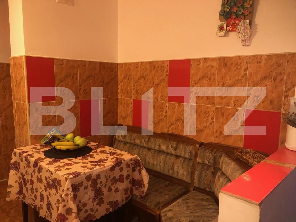 Apartament de vânzare 2 camere Micro 16 - 159156AV | BLITZ Satu Mare | Poza6