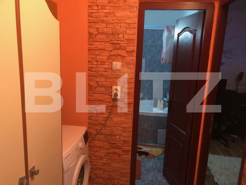 Apartament de vânzare 2 camere Micro 16 - 159156AV | BLITZ Satu Mare | Poza8