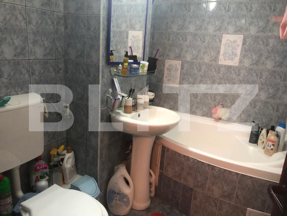 Apartament de vânzare 2 camere Micro 16 - 159156AV | BLITZ Satu Mare | Poza9