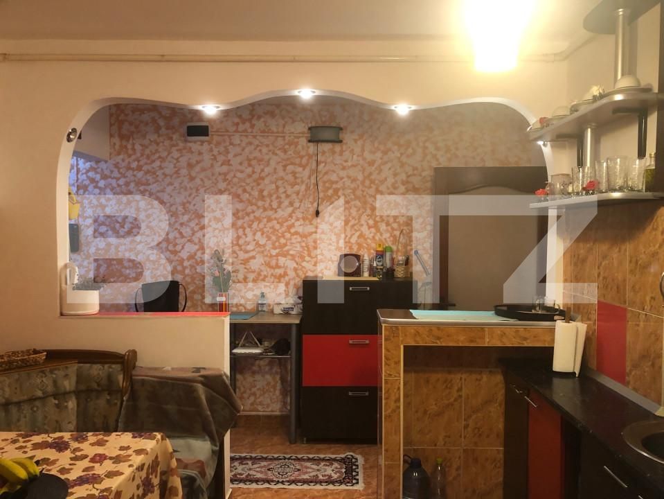 Apartament de vânzare 2 camere Micro 16 - 159156AV | BLITZ Satu Mare | Poza15