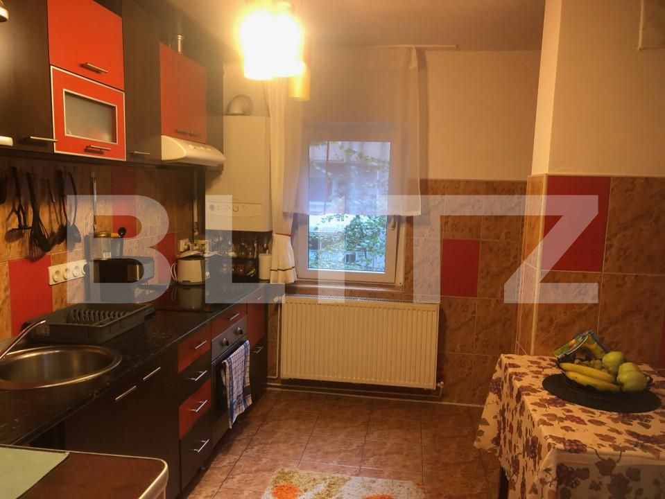 Apartament de vânzare 2 camere Micro 16 - 159156AV | BLITZ Satu Mare | Poza5