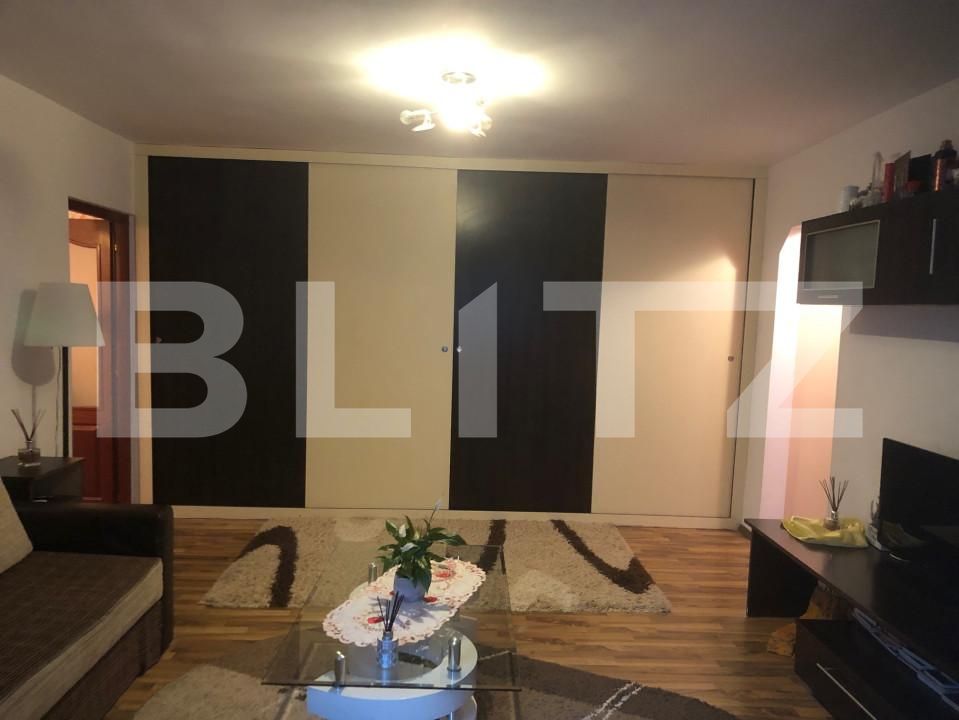 Apartament de vânzare 2 camere Micro 16 - 159156AV | BLITZ Satu Mare | Poza7