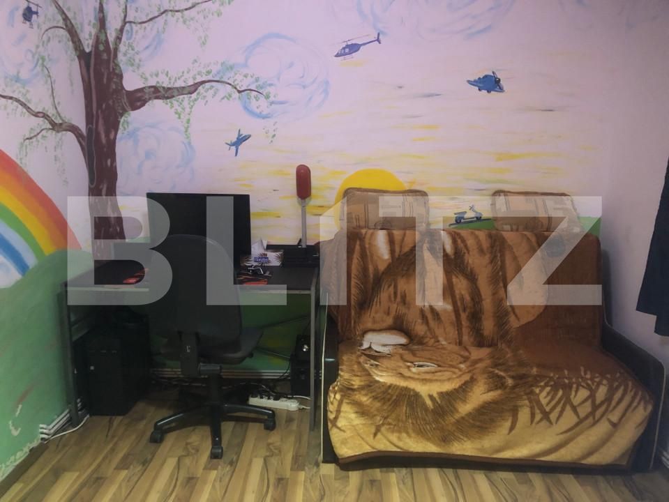 Apartament de vânzare 2 camere Micro 16 - 159156AV | BLITZ Satu Mare | Poza11