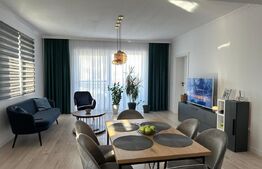 Apartament 3 camere, 74mp, zona Floare de Colt