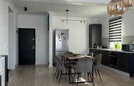 Apartament 3 camere, 74mp, zona Floare de Colt