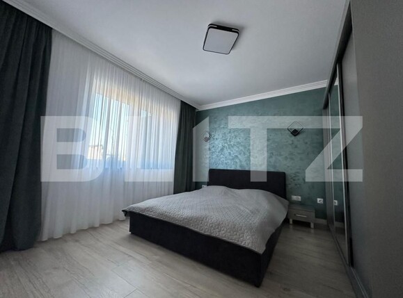 Apartament de vânzare 3 camere Lucian Blaga - 159213AV | BLITZ Satu Mare | Poza4