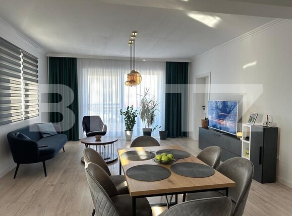 Apartament de vânzare 3 camere Lucian Blaga - 159213AV | BLITZ Satu Mare | Poza1
