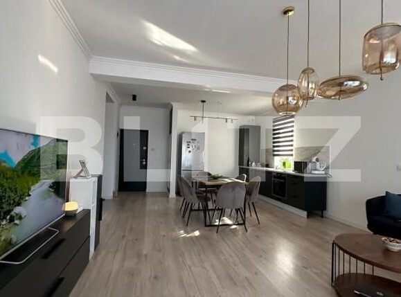 Apartament de vânzare 3 camere Lucian Blaga - 159213AV | BLITZ Satu Mare | Poza6