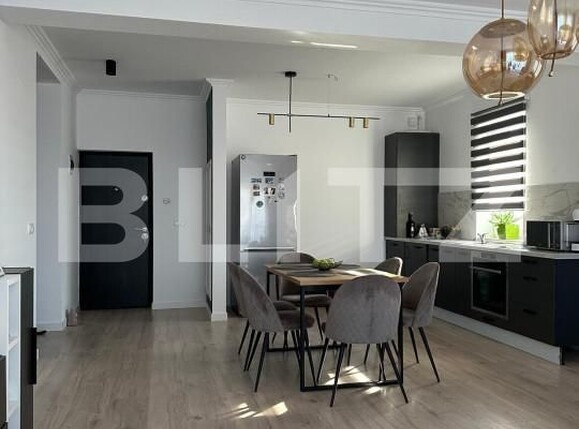 Apartament de vânzare 3 camere Lucian Blaga - 159213AV | BLITZ Satu Mare | Poza5