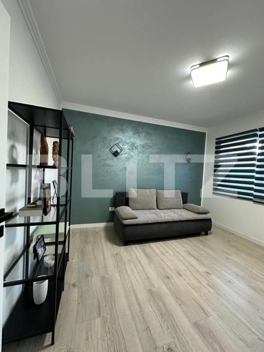 Apartament de vânzare 3 camere Lucian Blaga - 159213AV | BLITZ Satu Mare | Poza2