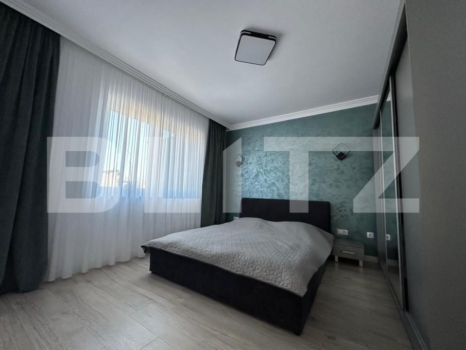 Apartament de vânzare 3 camere Lucian Blaga - 159213AV | BLITZ Satu Mare | Poza4
