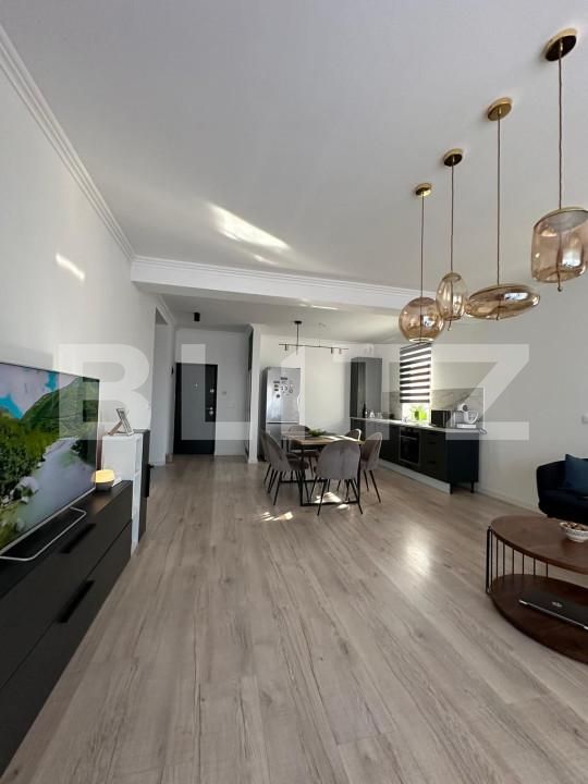 Apartament de vânzare 3 camere Lucian Blaga - 159213AV | BLITZ Satu Mare | Poza6