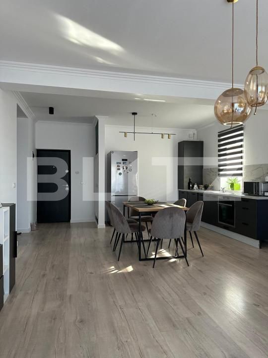 Apartament de vânzare 3 camere Lucian Blaga - 159213AV | BLITZ Satu Mare | Poza5