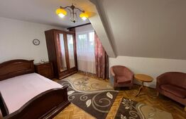 Casă, 280mp, Păulești