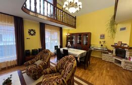 Casă, 280mp, Păulești