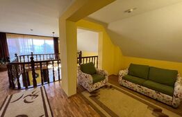 Casă, 280mp, Păulești