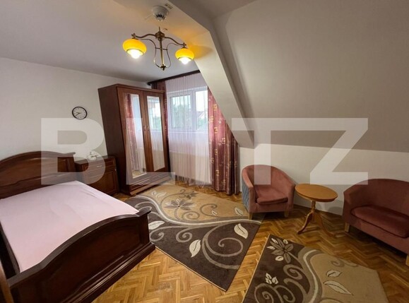 Casa de vânzare 6 camere Exterior Est - 159214CV | BLITZ Satu Mare | Poza12