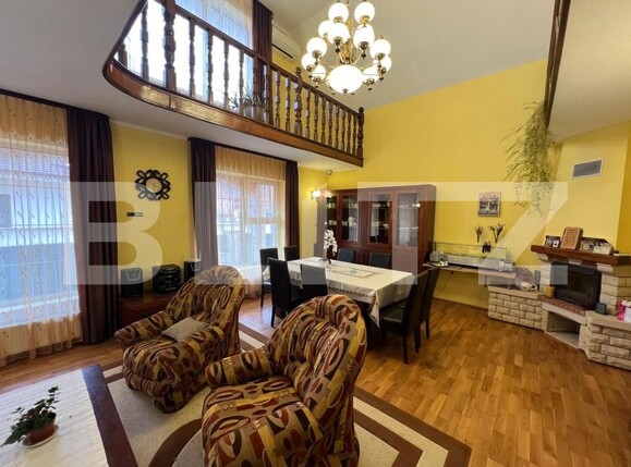 Casa de vânzare 6 camere Exterior Est - 159214CV | BLITZ Satu Mare | Poza3