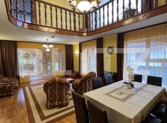 Casa de vânzare 6 camere Exterior Est - 159214CV | BLITZ Satu Mare | Poza2