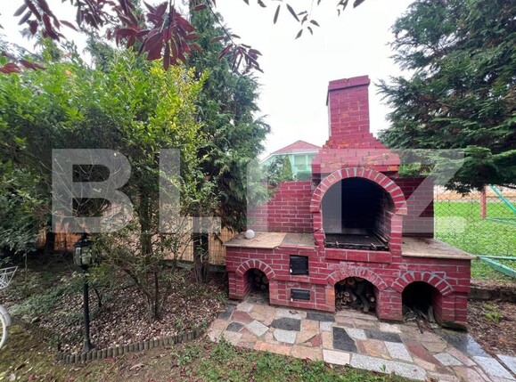 Casa de vânzare 6 camere Exterior Est - 159214CV | BLITZ Satu Mare | Poza10