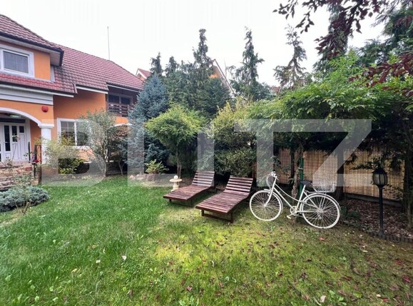Casa de vânzare 6 camere Exterior Est - 159214CV | BLITZ Satu Mare | Poza9