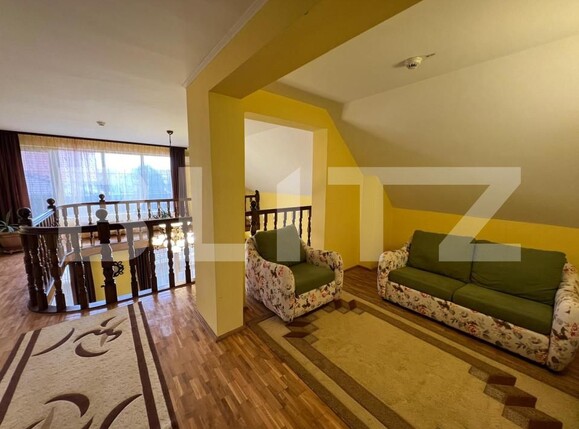 Casa de vânzare 6 camere Exterior Est - 159214CV | BLITZ Satu Mare | Poza6