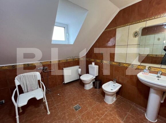 Casa de vânzare 6 camere Exterior Est - 159214CV | BLITZ Satu Mare | Poza15