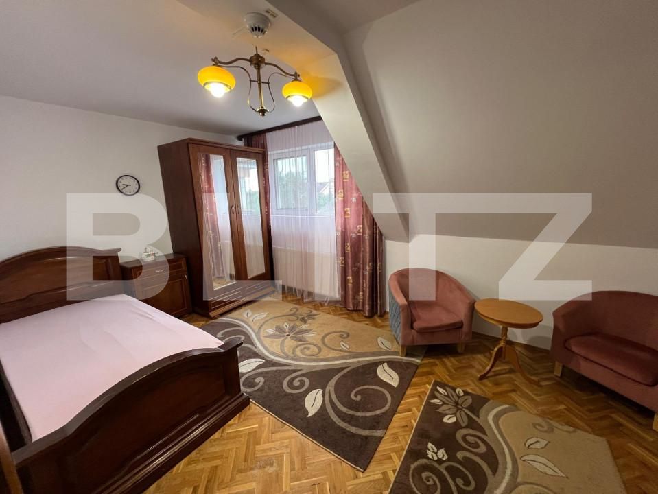 Casa de vânzare 6 camere Exterior Est - 159214CV | BLITZ Satu Mare | Poza12