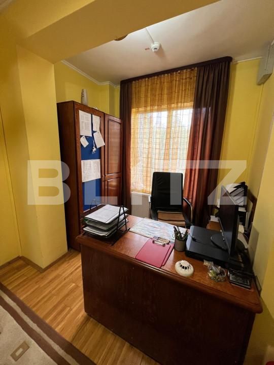 Casa de vânzare 6 camere Exterior Est - 159214CV | BLITZ Satu Mare | Poza4
