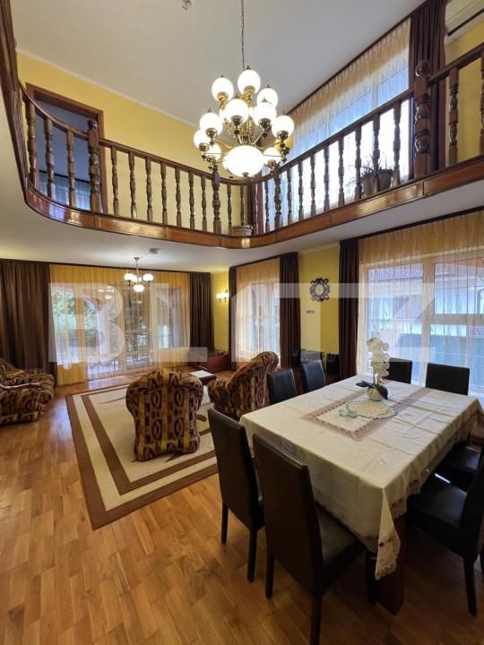 Casa de vânzare 6 camere Exterior Est - 159214CV | BLITZ Satu Mare | Poza2