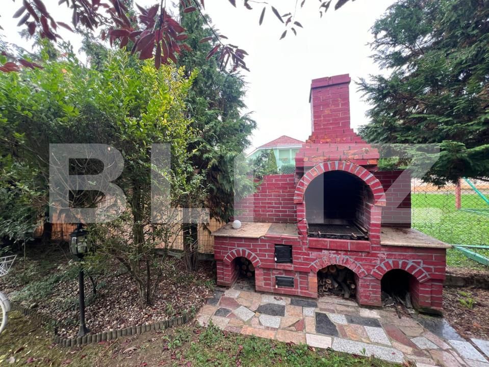 Casa de vânzare 6 camere Exterior Est - 159214CV | BLITZ Satu Mare | Poza10